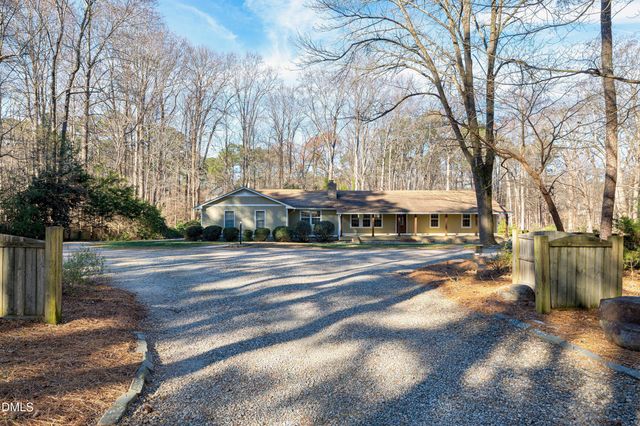 13025 Norwood Road, Raleigh, NC 27613