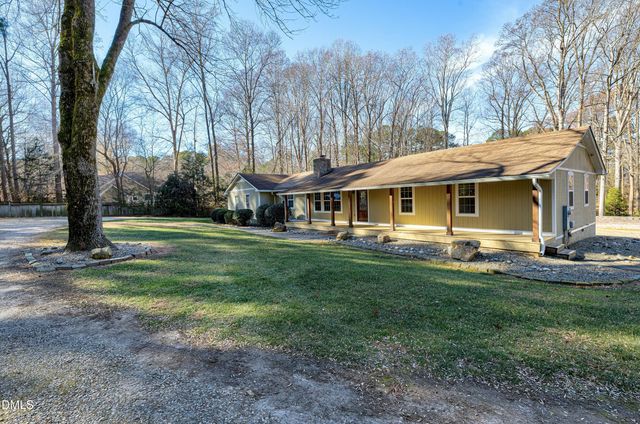 13025 Norwood Road, Raleigh, NC 27613