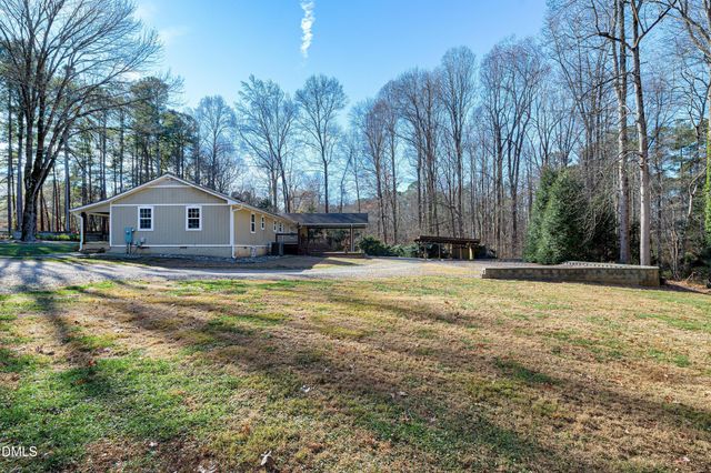 13025 Norwood Road, Raleigh, NC 27613