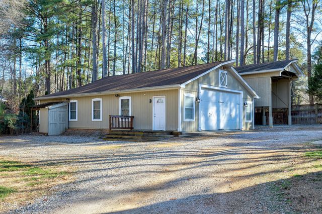 13025 Norwood Road, Raleigh, NC 27613