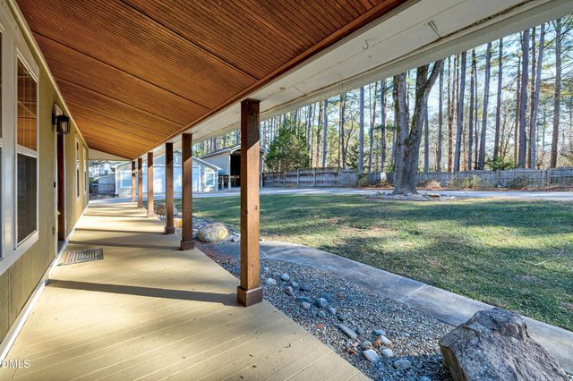 13025 Norwood Road, Raleigh, NC 27613