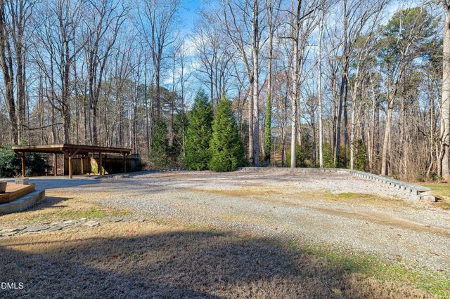 13025 Norwood Road, Raleigh, NC 27613