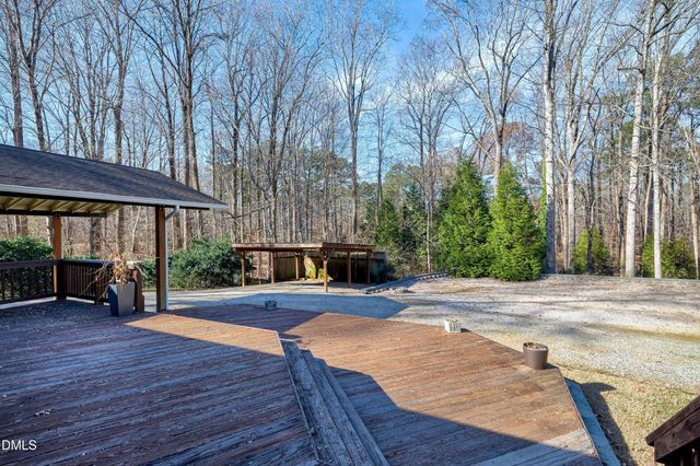 13025 Norwood Road, Raleigh, NC 27613