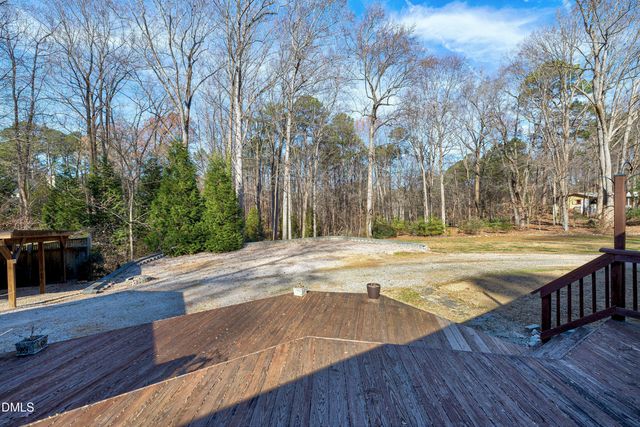 13025 Norwood Road, Raleigh, NC 27613