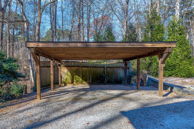 13025 Norwood Road, Raleigh, NC 27613