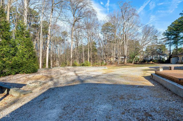 13025 Norwood Road, Raleigh, NC 27613