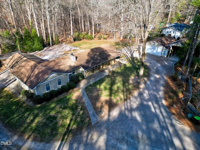 13025 Norwood Road, Raleigh, NC 27613