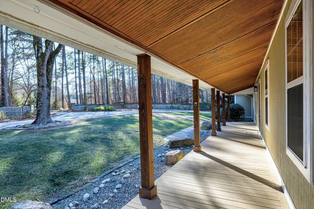 13025 Norwood Road, Raleigh, NC 27613