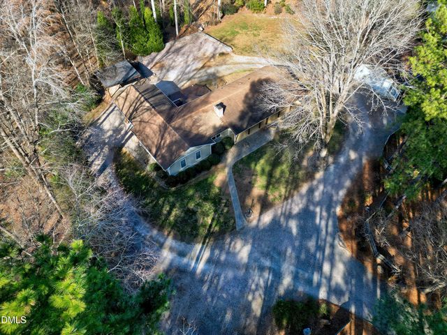 13025 Norwood Road, Raleigh, NC 27613