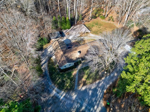 13025 Norwood Road, Raleigh, NC 27613