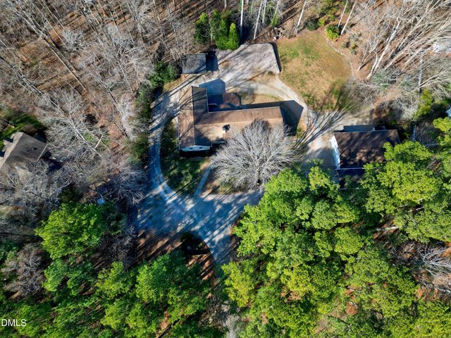 13025 Norwood Road, Raleigh, NC 27613