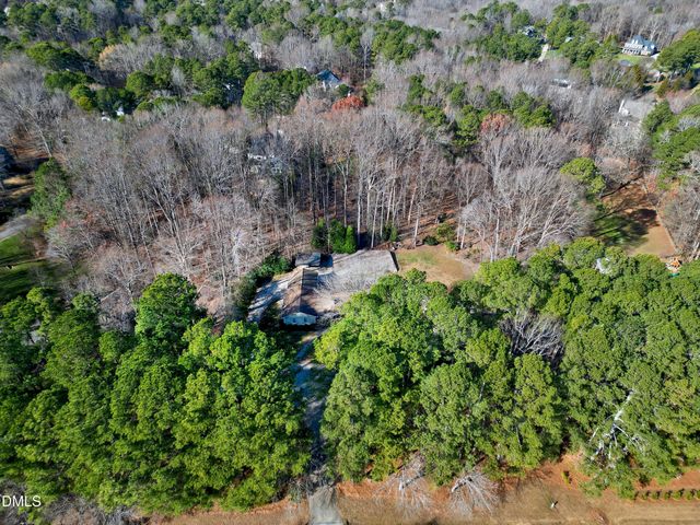 13025 Norwood Road, Raleigh, NC 27613