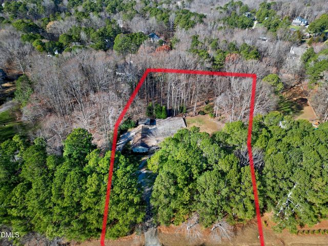 13025 Norwood Road, Raleigh, NC 27613