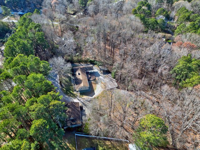 13025 Norwood Road, Raleigh, NC 27613