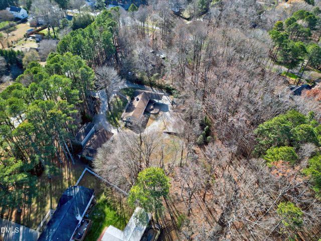 13025 Norwood Road, Raleigh, NC 27613