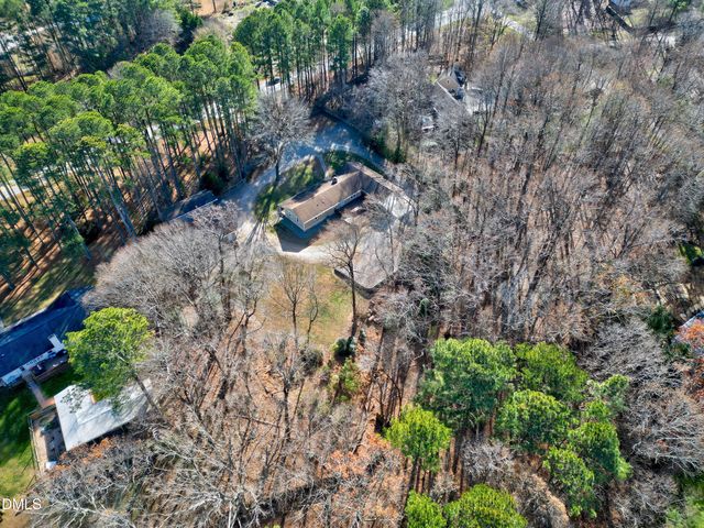 13025 Norwood Road, Raleigh, NC 27613