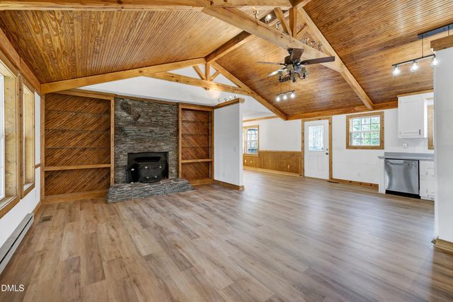 13025 Norwood Road, Raleigh, NC 27613