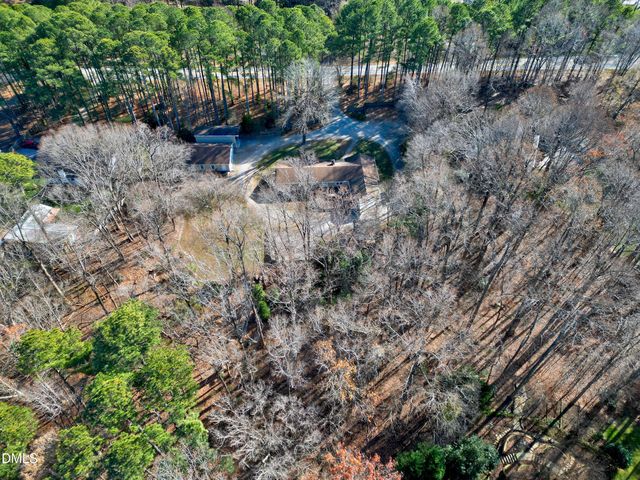 13025 Norwood Road, Raleigh, NC 27613