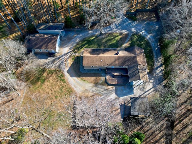 13025 Norwood Road, Raleigh, NC 27613