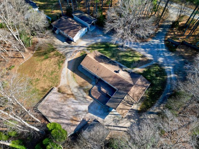 13025 Norwood Road, Raleigh, NC 27613