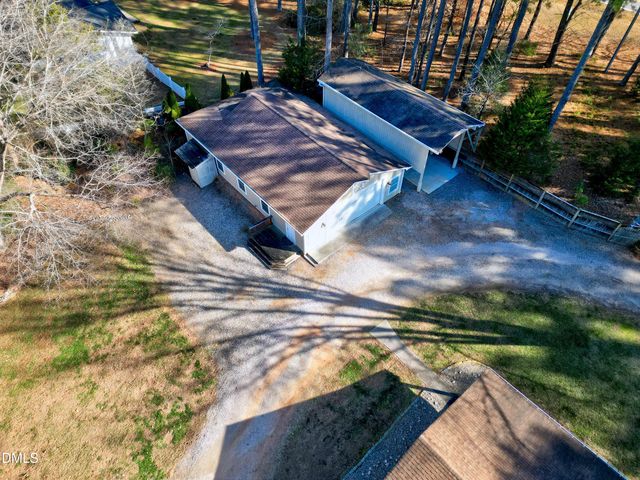 13025 Norwood Road, Raleigh, NC 27613