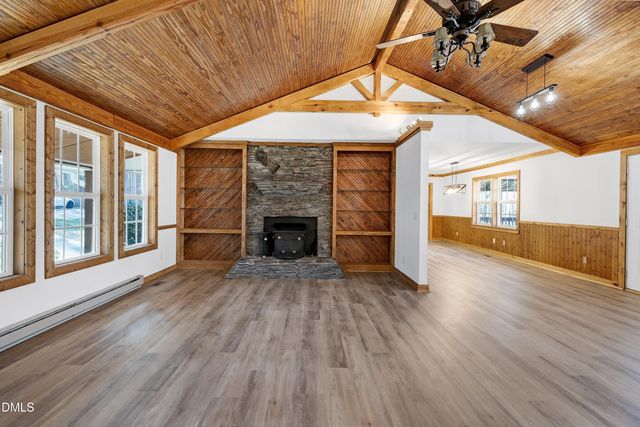 13025 Norwood Road, Raleigh, NC 27613