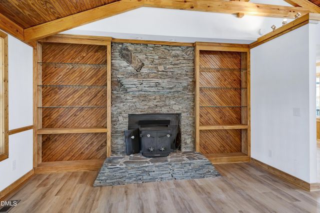 13025 Norwood Road, Raleigh, NC 27613