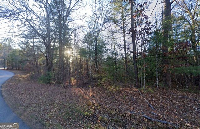 1077 Highland Trail, Blairsville, GA 30512