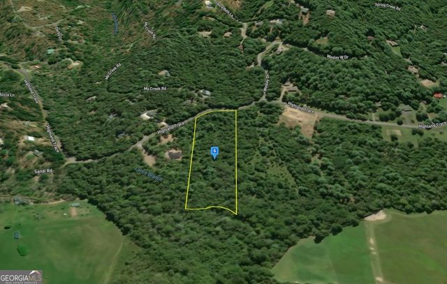 1077 Highland Trail, Blairsville, GA 30512