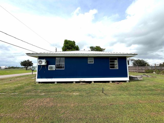 183 Sunny Acres Drive, Lockport, LA 70374