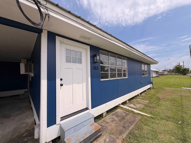 183 Sunny Acres Drive, Lockport, LA 70374