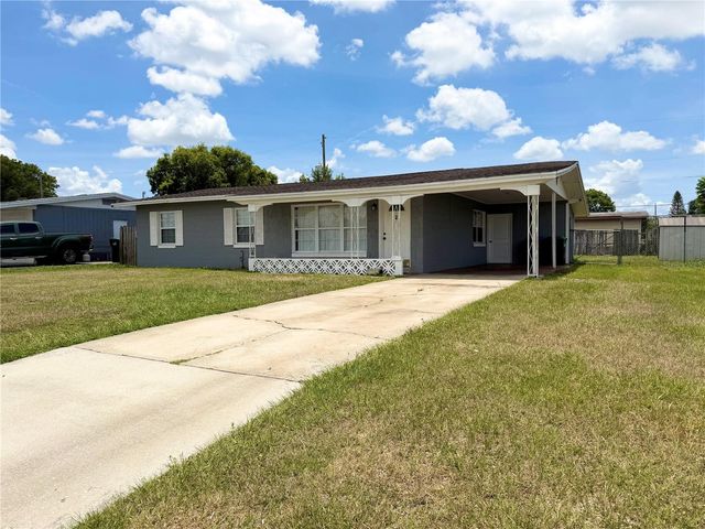 1208 MARLOWE AVENUE, Orlando, FL 32809
