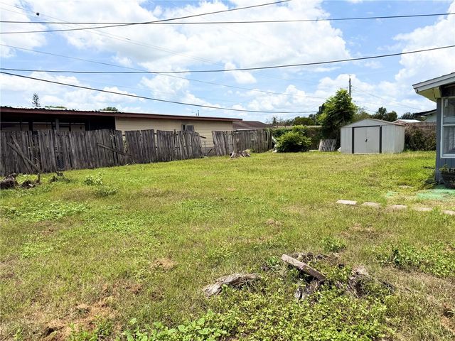 1208 MARLOWE AVENUE, Orlando, FL 32809