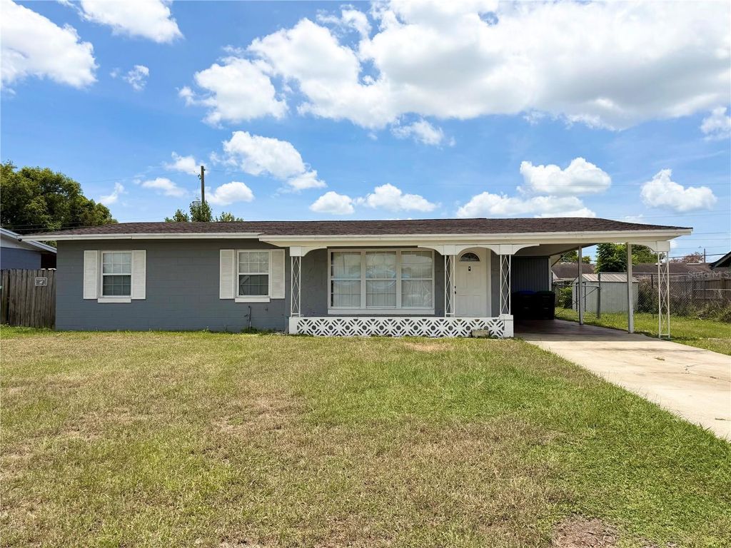 1208 MARLOWE AVENUE, Orlando, FL 32809