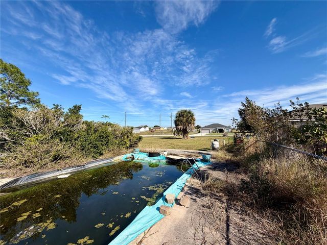 204 PALM DRIVE, Haines City, FL 33844