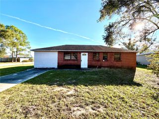 204 PALM DRIVE, Haines City, FL 33844