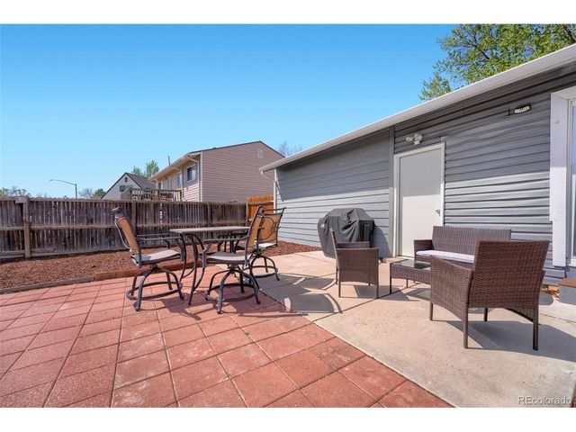 4708 S Ouray Way, Aurora, CO 80015