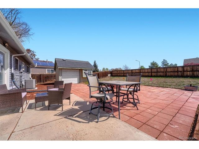 4708 S Ouray Way, Aurora, CO 80015