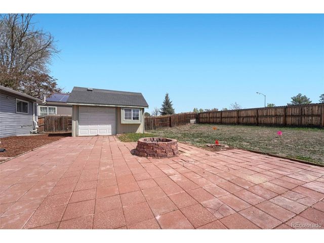 4708 S Ouray Way, Aurora, CO 80015