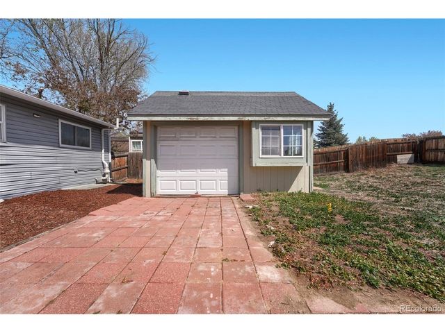 4708 S Ouray Way, Aurora, CO 80015