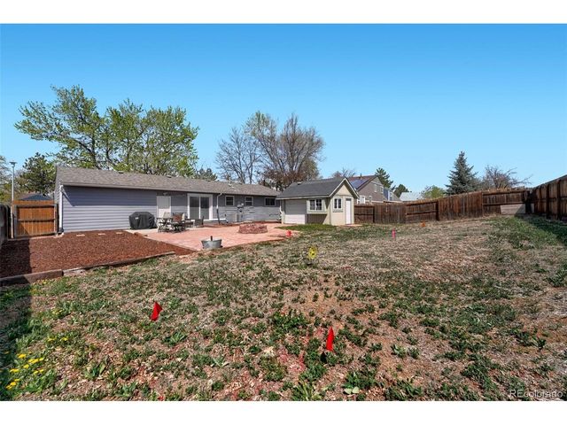 4708 S Ouray Way, Aurora, CO 80015