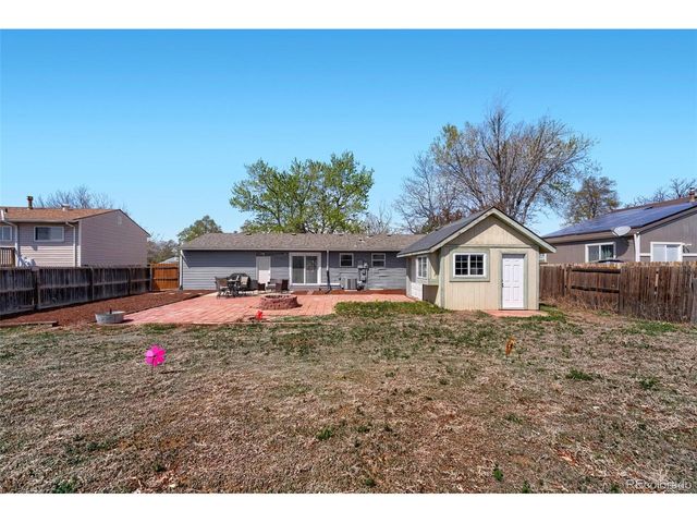 4708 S Ouray Way, Aurora, CO 80015