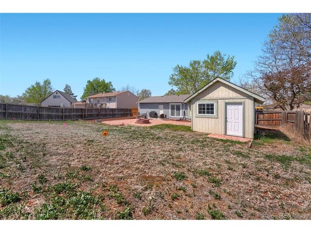 4708 S Ouray Way, Aurora, CO 80015