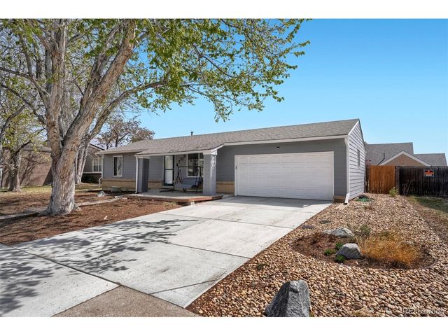 4708 S Ouray Way, Aurora, CO 80015