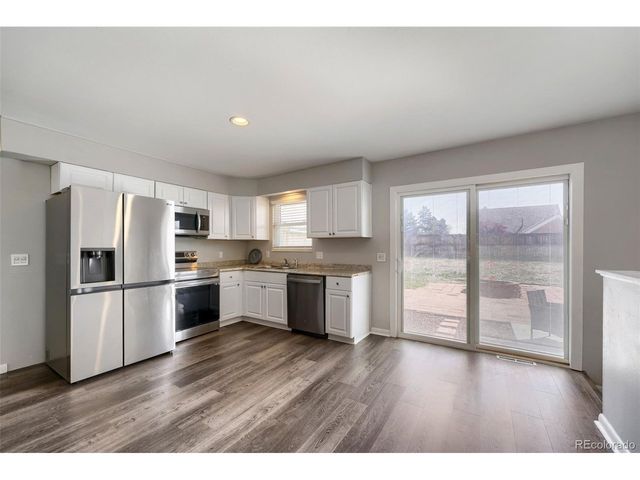 4708 S Ouray Way, Aurora, CO 80015