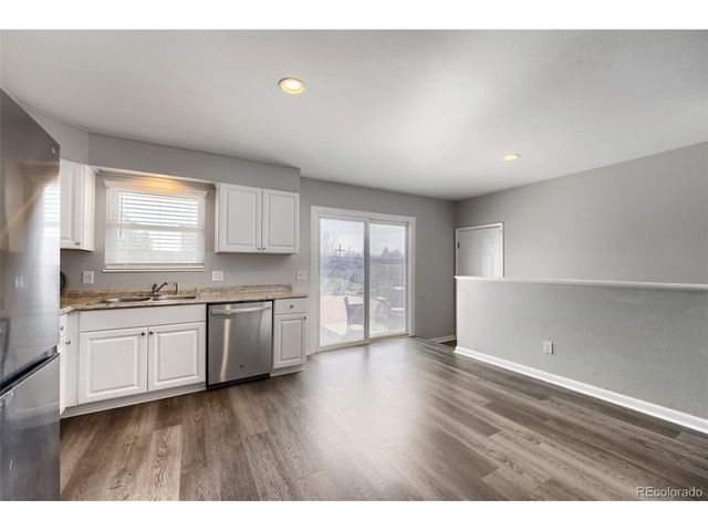 4708 S Ouray Way, Aurora, CO 80015