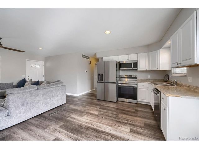 4708 S Ouray Way, Aurora, CO 80015