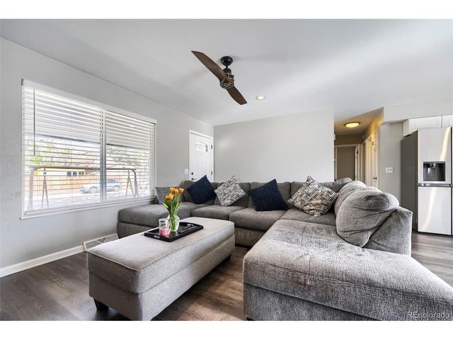 4708 S Ouray Way, Aurora, CO 80015