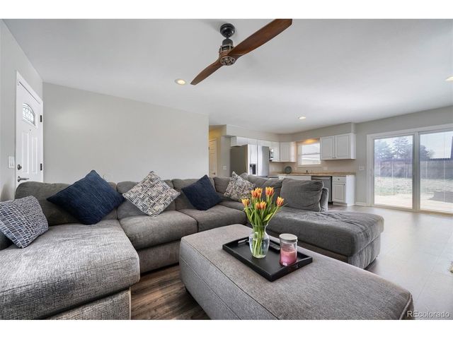 4708 S Ouray Way, Aurora, CO 80015