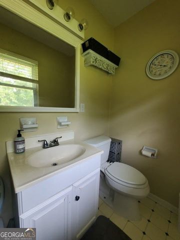 121 Salbar Street, Thomaston, GA 30286